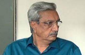 પેપરલીક કાંડમાં મુશ્કેલી વધતા અસિત વોરા મુખ્યમંત્રી ભૂપેન્દ્ર પટેલને મળવા પહોંચ્યા