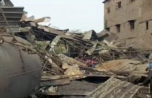 બિહારમાં થઈ મોટી દુર્ઘટના, બોયલરમાં બ્લાસ્ટ થવાથી અનેક લોકોના મોત