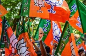 મહારાષ્ટ્ર વિધાન પરિષદની 6 સીટો પર થયેલી ચૂંટણીમાં 4 સીટ પર ભાજપે કર્યો કબજો