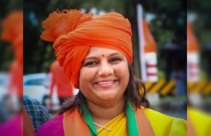 ઊંઝાના ધારાસભ્ય આશાબેન પટેલનો નશ્વરદેહ પંચમહાભૂતમાં વિલીન