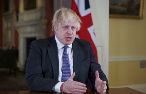 ઓમિક્રોન વેરિએન્ટથી સંક્રમિત એક દર્દીનું આજે બ્રિટનમાં મોત, PM બોરિસ જોનસને કરી પુષ્ટિ