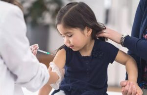 ભારતે ભર્યું વધુ એક મોટુ પગલું,15 વર્ષથી ઉપરના બાળકોના વેક્સિનેશન માટે રજીસ્ટ્રેશન આ તારીખથી શરૂ