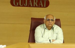 ગુજરાત માટે લેવાઈ શકે છે મોટા નિર્ણયો, કોરોના કેસમાં ચિંતાજનક વધારો