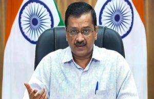 ઓમિક્રોન વધતા દિલ્હીમાં લાગુ કરાયું યલો એલર્ટ, ખાનગી ઓફિસોમાં 50% સ્ટાફ