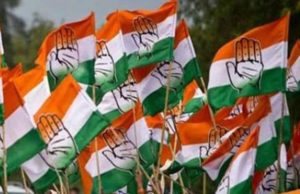 મહિલા કોર્પોરેટરનો ગુજરાત કોંગ્રેસ પ્રભારી પર ગંભીર આક્ષેપ, સર્કિટ હાસ ખાતે કોર્પોરેટરોનો હોબાળો