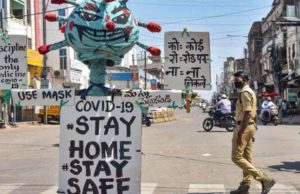 મુંબઈમાં નવા વર્ષની ઉજવણીના રંગમાં પડ્યો ભંગ, કલમ 144 લાગુ