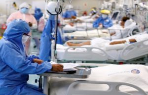 ગુજરાતમાં વધતો કોરોના કહેર, આજે કોરોનાનાં 204 નવા કેસ નોંધાયા