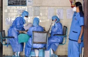 દેશમાં 24 કલાકમાં 37 હજારથી વધુ નવા કેસ નોંધાયા, 11007 લોકોએ કોરોનાને આપી મ્હાત