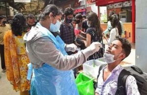 મહારાષ્ટ્રમાં Omicron નો કહેર, નવા 8 કેસ સામે આવ્યા, નથી કોઈ ટ્રાવેલ હિસ્ટ્રી