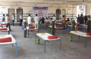 ગુજરાતમાં વકરતા કોરોનાથી તંત્ર પણ ચિંતામાં, આજના કેસ જાણી આંખો પહોળી થઇ જશે