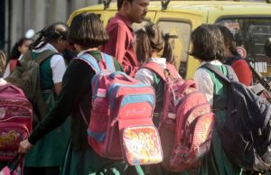 આ શાળામાં થયો કોરોના ‘વિસ્ફોટ’, એક સાથે 29 બાળકો કોરોના પોઝિટિવ