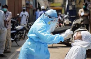 ગુજરાતમાં કોરોનાના કેસ વધ્યા, નવા 67 કેસ નોંધાતા ચકચાર મચી