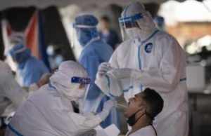 વધતાં કેસ વચ્ચે રાજ્ય સરકાર ચિંતાતુર, દેશમાં 24 કલાકમાં 16 હજાર નવા કેસ