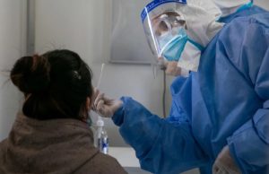 ઓમિક્રોનની ત્રીજી લહેર આવશે! કોવિડ સુપર મોડલ પેનલે આપી ચેતવણી