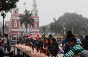 દિલ્હીમાં New Year અને Christmasની નવી ગાઇડલાઇન જાહેર, ભીડ પર પ્રતિબંધ લગાવવાનો આદેશ