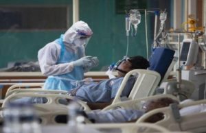 Delmicron : ડેલ્ટા અને ઓમિક્રૉન કરતાં પણ ખતરનાક, દુનિયાનાં દેશોમાં કેસ વધવા પાછળ આ વેરિયન્ટ જવાબદાર