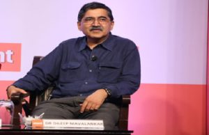 ફેબ્રુઆરીમાં કોરોના ટોચ પર હશે, ઓમિક્રોનનાં કારણે સ્થિતિ થોડી ગંભીર : ડો. દિલિપ માવલંકરે