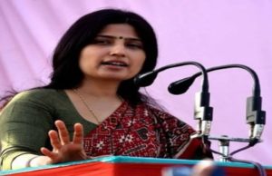 ઉત્તર પ્રદેશના પૂર્વ મુખ્યમંત્રી અખિલેશ યાદવના પત્ની ડિમ્પલ યાદવનો કોરોના પોઝિટિવ