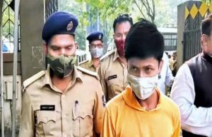 સુરત પાંડેસરા બાળકી રેપ કેસમાં આરોપીને થઈ ફાંસીની સજા