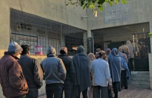 આજે 8,684 ગ્રામ પંચાયતોની ચૂંટણી માટે મતદાન શરૂ