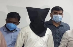 ગાંધીનગર કોર્ટે માત્ર 14 દિવસમાં આપી સજા: 3 વર્ષની બાળકીની હત્યા-રેપ કેસમાં આરોપીને આજીવન જેલ