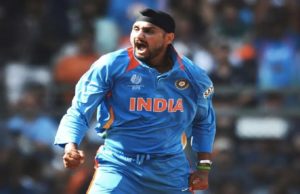 હરભજન સિંહે 23 વર્ષની કરિયર બાદ ક્રિકેટને અલવિદા કહ્યું, નિવૃત્તિની જાહેરાત કરી