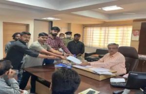 હેડ ક્લાર્કનું પેપર લીક કરનાર માસ્ટર માઈન્ડના નામનો ખુલાસો