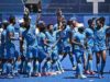 Hockey, ભારતે પાકિસ્તાનને 3-1થી હરાવ્યું, ઈન્ડિયા ટીમના વાઇસ કેપ્ટન હરમનપ્રીત સિંહે મેચમાં કર્યા બે ગોલ