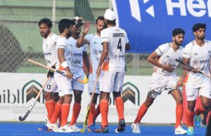 એશિયન ચેમ્પિયન્સ ટ્રોફી-2021 : જાપાનને હરાવીને ભારત સેમિફાઇનલમાં