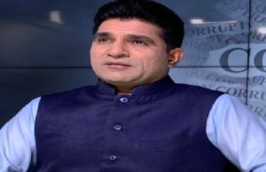 AAP નેતા ઇશુદાન ગઢવીએ નશાની હાલતમાં ભાજપનાં મહિલા નેતાની છેડતી કરી