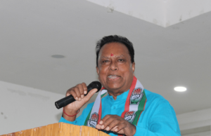 જગદીશ ઠાકોર બન્યા ગુજરાત કોંગ્રેસનાં પ્રદેશ પ્રમુખ, કોંગ્રેસે સત્તાવાર કરી જાહેરાત