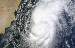 હવામાન વિભાગે કરી આગાહી, આવી રહ્યું છે ગુજરાતમાં વાવાઝોડું