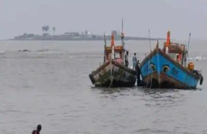 ‘જવાદ’ એ બતાવ્યું જોર, આંધ્ર પ્રદેશ અને ઓડિશાના તટ સાથે ટકરાશે, 150 ટ્રેન રદ્દ