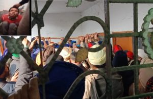 સુવર્ણ મંદિર પછી પંજાબના કપૂરથલામાં હચમચાવનારી ઘટના, આરોપીને માર માર્યા બાદ તેનું મોત