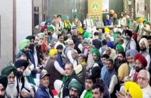 ખેડૂત આંદોલન પર સૌથી મોટા સમાચાર, જલદી જ સમાપ્ત કરશે ધરણા