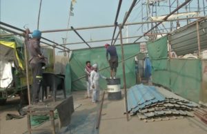 ખેડૂતોનું આંદોલન ખતમ, ઘર વાપસીનો નિર્ણય લેવાયો, સંયુક્ત કિસાન મોરચાએ કરી જાહેરાત