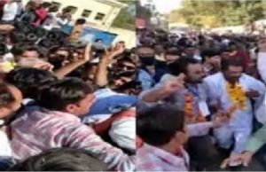 કચ્છમાં લાગ્યા પાકિસ્તાન ઝિંદાબાદના નારા, કોણ છે આ દેશના દુશ્મનો