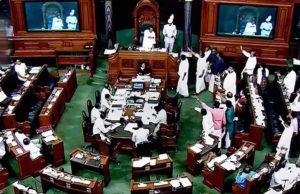 લોકસભામાં પાસ થયું ચૂંટણી કાયદા સુધારા બીલ, નકલી મતદાન રોકવા માટે બીલ લવાયું