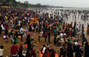 મુંબઈમાં ફરી એકવાર કોરોનાએ રેકોર્ડ તોડ્યો, છેલ્લા 24 કલાકમાં કોરોનાના કેસ 2500ને પાર