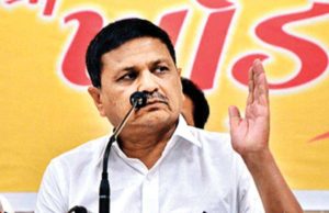 પાટીદાર અગ્રણી નરેશ પટેલના નિવેદનથી રાજકારણ ગરમાયું, રાજનીતિમાં કરશે એન્ટ્રી!!!