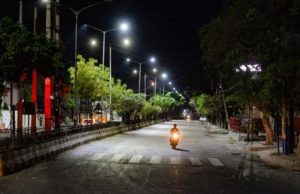 કેસો વઘતા ગુજરાતમાં ફરી રાત્રિ કરફ્યૂના સમયમાં થઇ શકે છે મોટો ફેરફાર, જાણો કેટલાં વાગ્યાથી થશે લાગુ