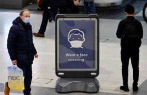 બ્રિટનમાં ઓમિક્રોનથી હાહાકાર: એક દિવસમાં આટલા નવા કેસ, લોકડાઉન લાદવા માટે વિચારણા