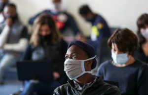 હવે ઓમિક્રોનનો ફફડાટ, એક દિવસમાં કેસમાં વધારો નોંધાતા આખા દેશમાં લોકડાઉન