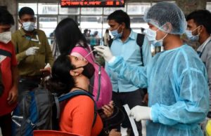 ઓમિક્રોન: અહીં રેલી-સરઘસ પર પ્રતિબંધ, કલમ 144 લાગૂ, નિયમ તોડશો તો થશે કડક કાર્યવાહી