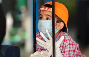 WHO યુરોપે ઓમિક્રોનને લઇ આપી ચેતવણી, આટલા વર્ષની ઉંમરના બાળકોમાં વધી રહ્યું છે સંક્રમણ