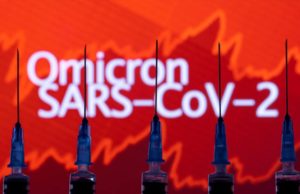 સ્વાસ્થ્ય મંત્રાલયે કર્યા સતર્ક, દેશના 11 રાજ્યોમાં ઓમિક્રોનના 100 થી વધુ કેસ