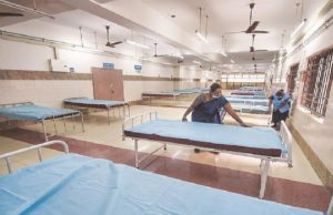 ઓમિક્રોનના કેસમાં સતત વધારો, મહારાષ્ટ્રમાં વધુ બે કેસ સામે આવ્યા, દેશમાં કુલ સંખ્યા 23 થઈ