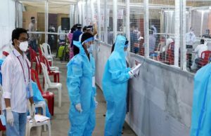 ચેતી જાજો! ઓમિક્રોન ડેલ્ટા સહિત અન્ય વેરિયન્ટની તુલનામાં સૌથી વધુ સંક્રમિત