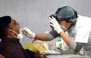 બંગાળના મુર્શિદાબાદમાં આવ્યો ઓમિક્રોનનો પહેલો કેસ, 7 વર્ષનો છોકરો સંક્રમિત