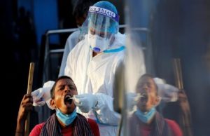 સાવધાન!! ચંડીગઢ અને આંધ્રપ્રદેશમાં પણ નોંધાયા ઓમિક્રોન વેરિએન્ટના કેસ